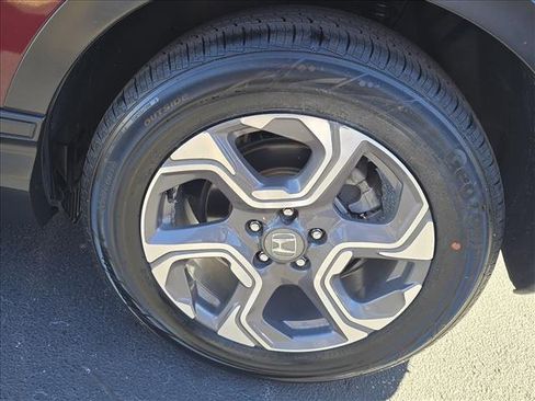 Used 2018 Honda CR-V EX-L image 12