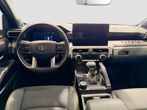 Certified 2025 Toyota Tacoma 4x4 Double Cab Hybrid image 19