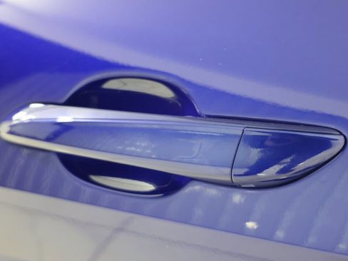 Used 2023 Hyundai Elantra N Line w/ Cargo Package image 20