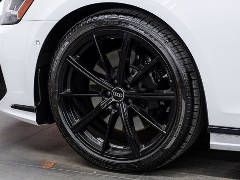 Used 2022 Audi A8 L 3.0T w/ Luxury Package image 67