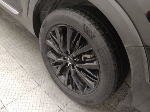 Used 2020 Kia Telluride SX AWD/4WD image 31