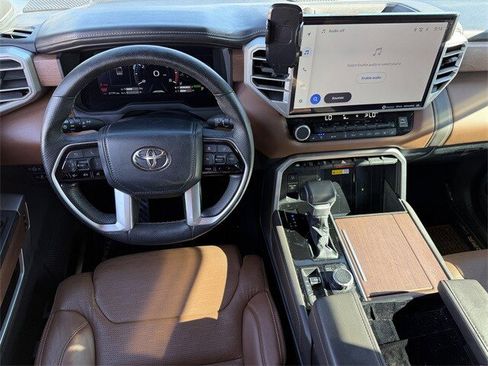 Used 2022 Toyota Tundra 1794 Edition image 13