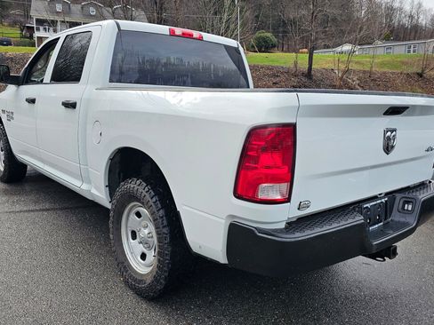 Used 2022 RAM 1500 Tradesman w/ Trailer Tow Group image 15