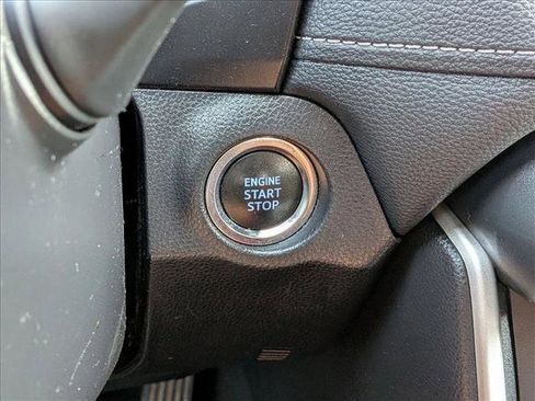 Used 2021 Toyota RAV4 XLE w/ XLE Grade Weather Package image 16