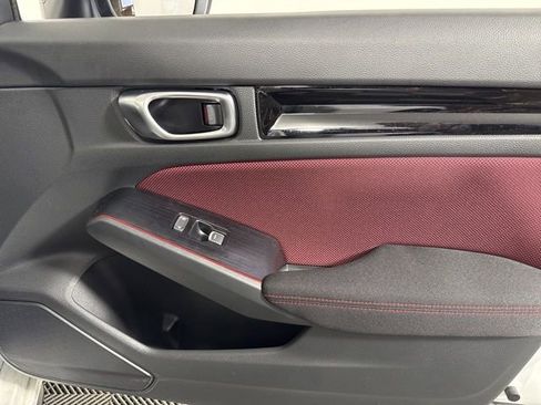 New 2026 Honda Civic Si image 23