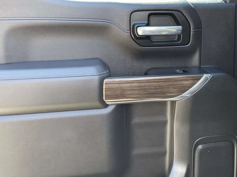 Used 2020 Chevrolet Silverado 1500 RST w/ All-Star Edition AWD/4WD image 10