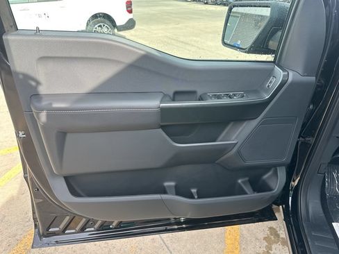 New 2026 Ford F150 STX AWD/4WD image 10