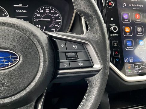 Certified 2024 Subaru Ascent Premium w/ Convenience Package image 22