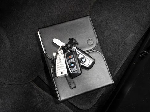 Used 2018 BMW 650i Gran Coupe xDrive image 70