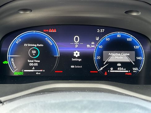 New 2026 Toyota Camry XLE FWD image 32