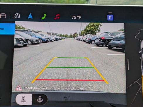 New 2025 Volkswagen Tiguan S image 20