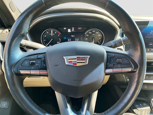 Used 2023 Cadillac CT5 Premium Luxury image 11