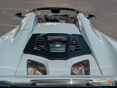 Used 2016 McLaren 675LT image 55