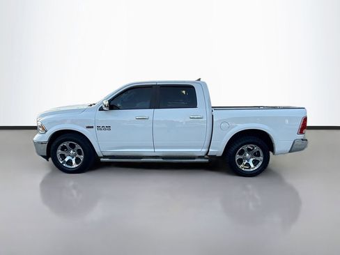 Used 2017 RAM 1500 Laramie image 6
