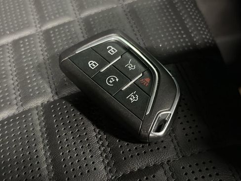 Used 2023 Cadillac Escalade Sport Platinum image 14