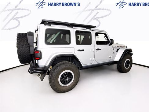 New 2024 Jeep Wrangler Unlimited Rubicon 392 image 33