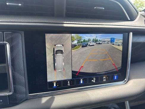 Used 2022 GMC Yukon Denali AWD/4WD image 23