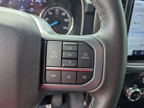 Certified 2023 Ford F150 XLT w/ Equipment Group 302A High image 20