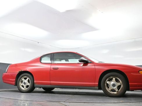 Used 2005 Chevrolet Monte Carlo LS w/ Preferred Equipment Group FWD image 21