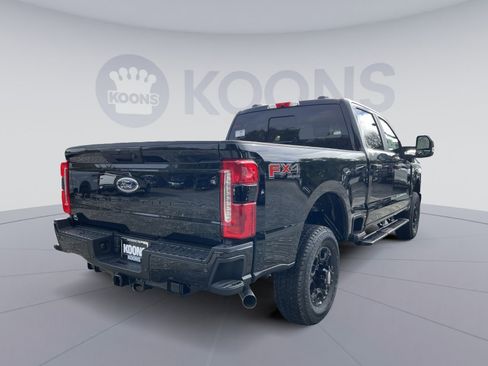 New 2026 Ford F250 XL w/ STX Appearance Package image 7