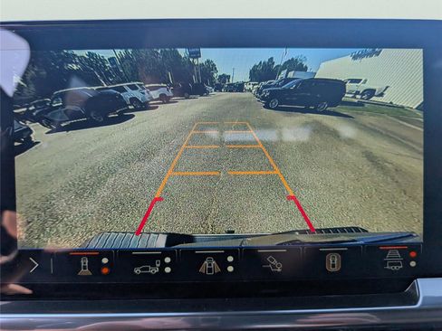 New 2026 Chevrolet Silverado 1500 High Country image 17