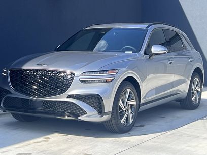 New 2026 Genesis GV70 3.5T Sport Advanced