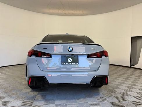 New 2026 BMW 228i xDrive w/ Technology Package AWD/4WD image 6