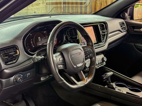 Used 2022 Dodge Durango GT AWD/4WD image 21