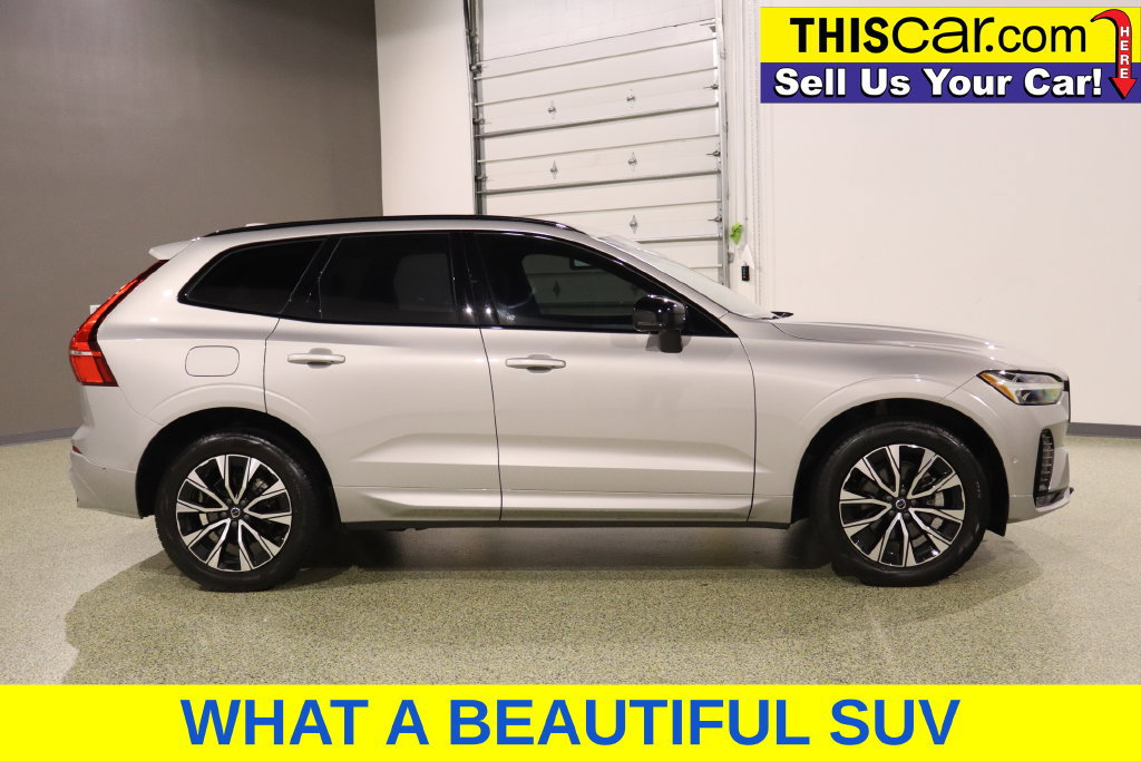 Used 2025 Volvo XC60 B5 Plus AWD/4WD image 10