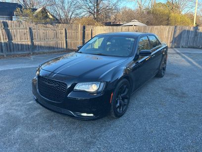 Used 2021 Chrysler 300 S