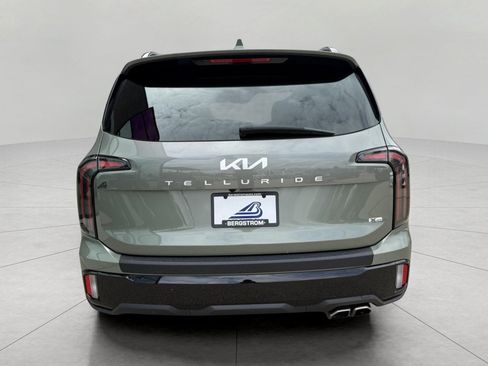 Used 2024 Kia Telluride SX Prestige X-Pro AWD/4WD image 11