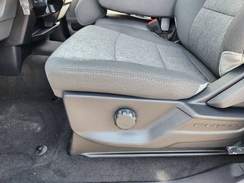 New 2026 Ford F350 XL w/ STX Appearance Package AWD/4WD image 14