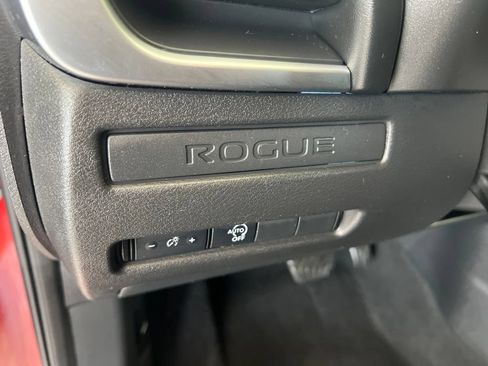 Certified 2023 Nissan Rogue S AWD/4WD image 45