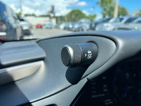 Used 2023 Lexus ES 350 F Sport w/ Accessory Package (Z2) FWD image 40