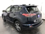 Used 2018 Toyota RAV4 LE w/ All Weather Liner Package image 4