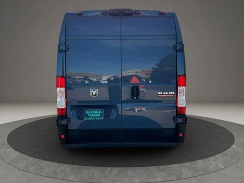 Used 2022 RAM ProMaster 3500 w/ Fleet Safety Group (AWQ) image 6