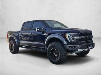 Used 2022 Ford F150 Raptor w/ Equipment Group 801A High video 3