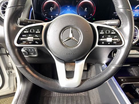 Certified 2021 Mercedes-Benz GLB 250 GLB 250 image 20