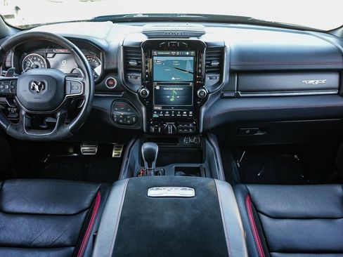 Used 2022 RAM 1500 TRX w/ TRX Level 2 Equipment Group image 13