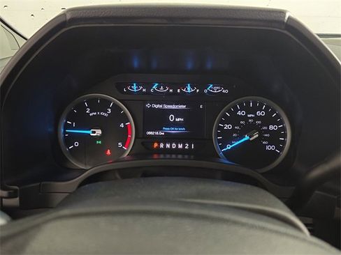 Used 2017 Ford F250 XLT image 13