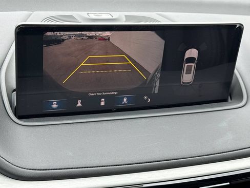 Certified 2024 Acura MDX SH-AWD w/ Technology Package image 27