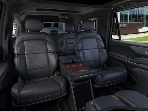 New 2026 Lincoln Navigator L Black Label image 11