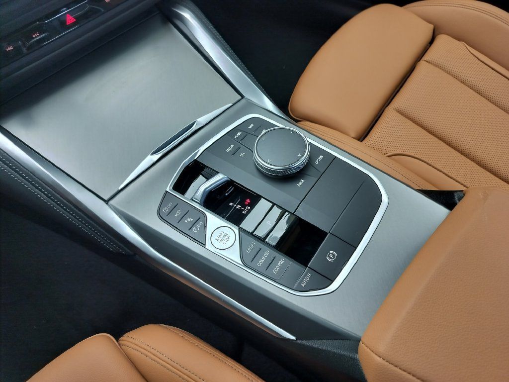 Certified 2026 BMW M240i Coupe RWD image 18
