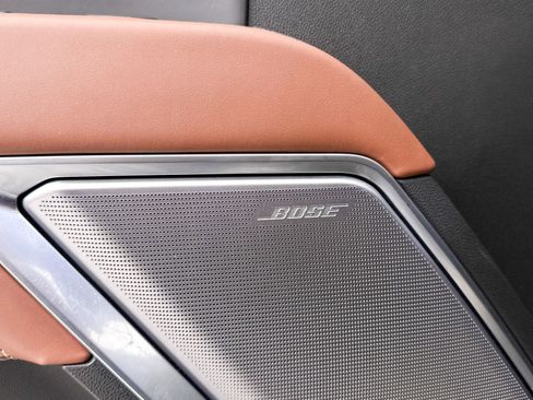 Used 2025 GMC Sierra 1500 Denali Ultimate image 7