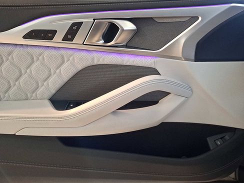 Used 2020 BMW M8 Convertible w/ Driving Assistance Package image 12