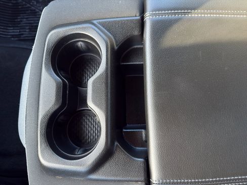 Used 2023 RAM 1500 Big Horn image 22