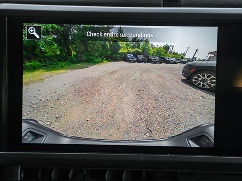 New 2025 Jeep Gladiator Sport image 42