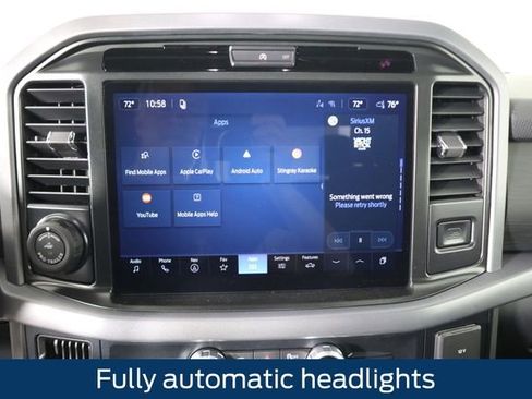 New 2026 Ford F150 XLT w/ Equipment Group 302A MID AWD/4WD image 48