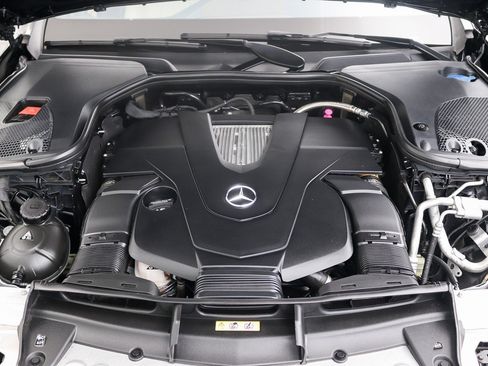 Used 2019 Mercedes-Benz E 450 4MATIC Wagon image 38