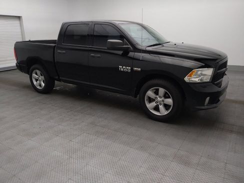 Used 2014 RAM 1500 Express image 11